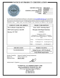 PR CERTIFICATE FL28095 R4 C CAC NI013310.02