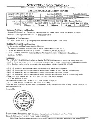 PR TECH DOCS FL28284 R0 AE IBC-2414-150-24 EVALUATION REPORT 7-10 FL