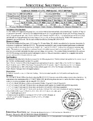 PR TECH DOCS FL28284 R0 AE IBC-2414-150-24 REPORT 7-10 FL