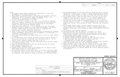 PR Instl Docs FL28287 R0 II 08-03251