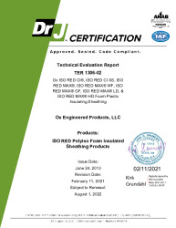 PR TECH DOCS FL28290 R2 AE 210211 TER1306-02 FINAL