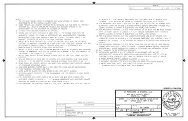 PR Instl Docs FL28291 R0 II 08-03289 New