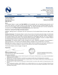 PR Instl Docs FL28293 R1 II 2018 10 FINAL TREMCO EDGE METAL FL28293