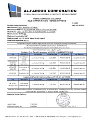 PR TECH DOCS FL28350 R0 AE SS - S10 LIFT-SLIDE (LMI) - PAE