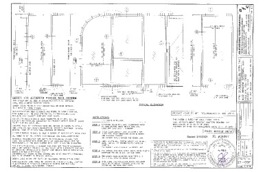 PR INSTL DOCS FL28367 R3 II SS - SERIES 450 WW (SMI) DWG 21-05F (2020)
