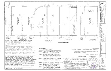 PR INSTL DOCS FL28367 R2 II SS - ECO SERIES 450 WW (LMI) DWG 18-116F - 2020