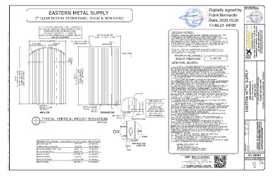 PR Instl Docs FL28390 R1 II  DWG1