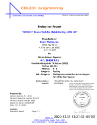 PR Instl Docs FL28400 R1 II 28400-20-301.03 Masterflash-Metal-Retro-ER-ds