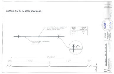 PR INSTL DOCS FL28402 R1 II OM5V DWG2