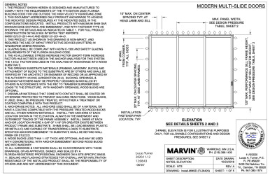 PR INSTL DOCS FL28429 R1 II INSTALL-MMSD