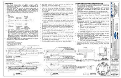PR Instl Docs FL28473 R4 II KC20-0607 R2 RSG Drwgs DSS