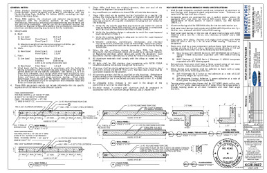 PR Instl Docs FL28473 R3 II KC20-0607 R1 RSG Drwgs DSS