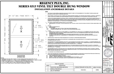 PR Instl Docs FL28486 R2 II RPLS0076 Rev0 Series-8313-DH ss