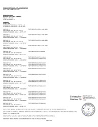 PR TECH DOCS FL28489 R2 AE PGC 6000 EVALUATION REPORT 2020 FBC SIGNED