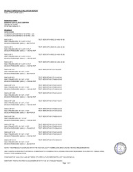 PR TECH DOCS FL28489 R0 AE PGC 6000 EVALUATION REPORT 12-11-18 SIGNED