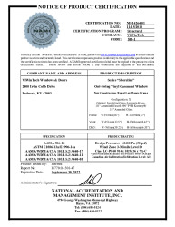 PR CERTIFICATE FL28490 R1 C CAC NI014264.01