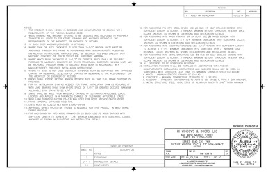 PR Instl Docs FL28498 R4 II 08-03345A