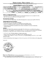 PR TECH DOCS FL28646 R2 AE IBC-1016-150-26 EVALUATION REPORT 7-16 FL