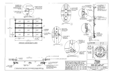PR INSTL DOCS FL28646 R0 II IBC-3612-104-00 DRAWING 7-10 FL