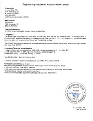 PR TECH DOCS FL28684 R0 AE ENG EVAL 1099