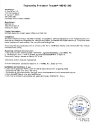PR TECH DOCS FL28684 R1 AE ENG EVAL 1099
