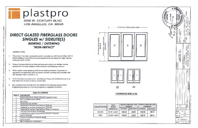PR Instl Docs FL28685 R0 II Inst 28685.3