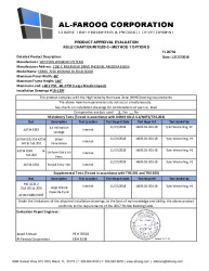 PR TECH DOCS FL28736 R0 AE SS - 7950 IS BIFOLD - LMI PAE 2018 (2)