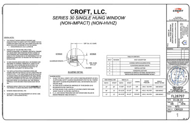 PR INSTL DOCS FL28797 R1 II CRF019 SS 2019-01-29