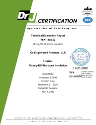 PR TECH DOCS FL28814 R1 AE 201221 TER1808-02 FL28814 SEALED