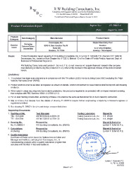 PR TECH DOCS FL28832 R2 AE (B) EVAL 28832.4