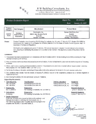 PR TECH DOCS FL28832 R0 AE EVAL 28832.2