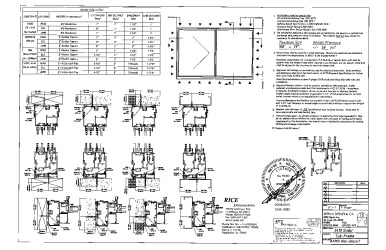PR INSTL DOCS FL28846 R0 II 3410 SLOX INSTALL SUBFRAME