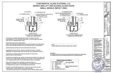 PR Instl Docs FL28876 R1 II 2020.10.14 - AD19-06 - Series 2850 SGD 3-tracks FA - SMI - SS