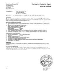 PR TECH DOCS FL28884 R1 AE 514197A