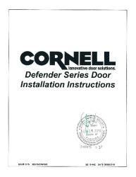 PR Instl Docs FL28885 R0 II ES-10-442 SS