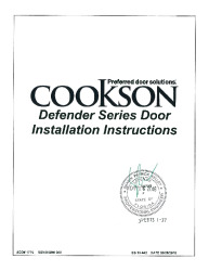 PR Instl Docs FL28887 R0 II ES-10-443 SS