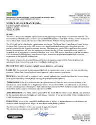 PR CERTIFICATE FL28905 R0 C CAC 18041103