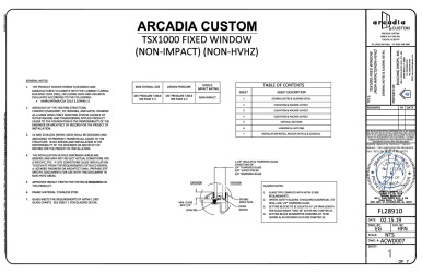 PR INSTL DOCS FL28910 R1 II ACWD007 SS 2021-04-19