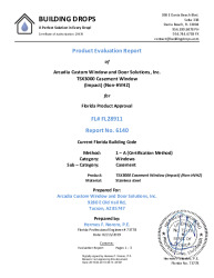 PR TECH DOCS FL28911 R0 AE PER6140 SS 2019-02-20