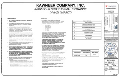 PR Instl Docs FL28914 R3 II KAW013 SS 2022-02-14