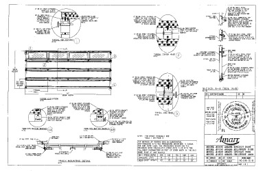 PR INSTL DOCS FL29044 R3 II IRC-3116-120-15 DRAWING 7-16 FL