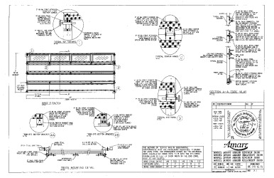 PR Instl Docs FL29044 R3 II IRC-3116-130-15 Drawing 7-16 FL