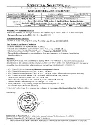 PR TECH DOCS FL29044 R3 AE IRC-3116-110-15 EVALUATION REPORT 7-16 FL