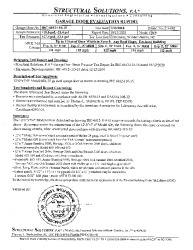 PR TECH DOCS FL29044 R3 AE IRC-6012-110-15 EVALUATION REPORT 7-16 FL