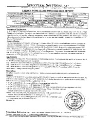PR TECH DOCS FL29044 R0 AE IRC-3116-120-15 REPORT 7-10 FL