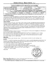 PR TECH DOCS FL29044 R2 AE IBC-2010-104-11 REPORT 7-16 FL