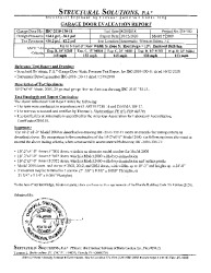 PR TECH DOCS FL29044 R2 AE IBC-2010-130-11 EVALUATION REPORT 7-16 FL