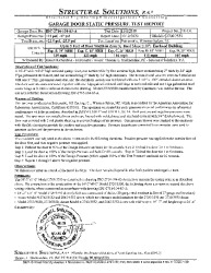 PR TECH DOCS FL29044 R2 AE IBC-2716-104-63-A REPORT 7-16 FL
