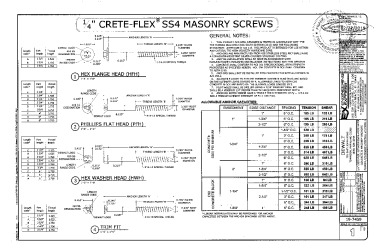 PR Instl Docs FL29068 R0 II  Dwg1