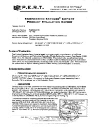 PR TECH DOCS FL29068 R0 AE EVAL